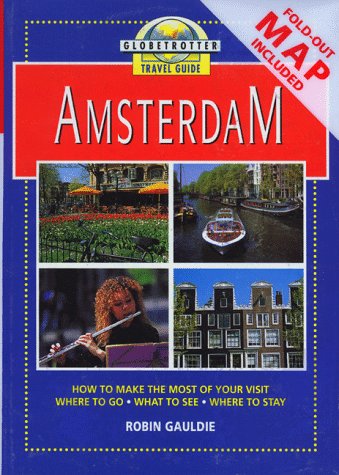 Stock image for Amsterdam Travel Pack for sale by MusicMagpie