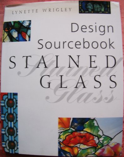 9781853687990: Stained Glass (Design Sourcebook S.)