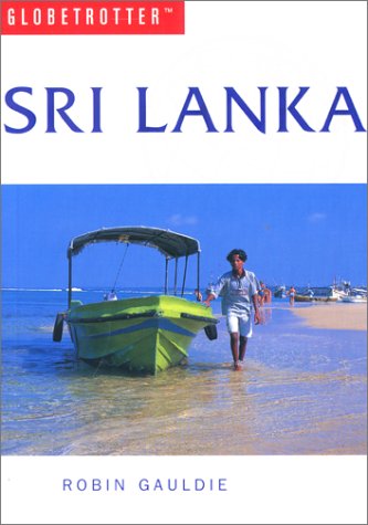 Stock image for Sri Lanka (Globetrotter Travel Guide) for sale by medimops