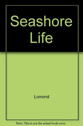Imagen de archivo de Seashore Life a la venta por AwesomeBooks