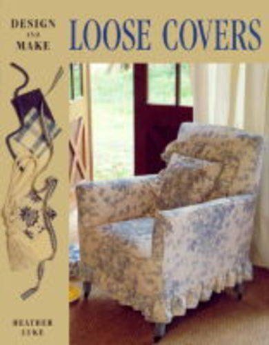 9781853688706: Design and Make Loose Covers