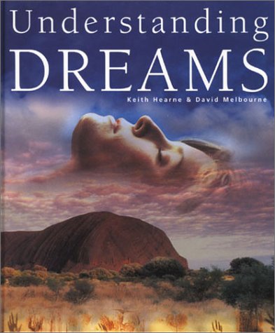 Imagen de archivo de Understanding Dreams a la venta por ThriftBooks-Atlanta