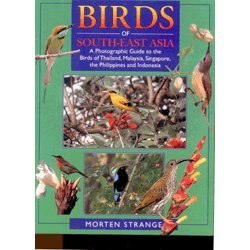 9781853688799: Birds of South-east Asia: A Photographic Guide