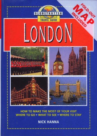 Stock image for London (Globetrotter Travel Pack) for sale by WorldofBooks
