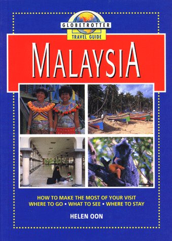 Beispielbild fr Globetrotter Travel Guide Malaysia zum Verkauf von medimops