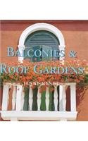 Balconies and Roof Gardens - Hendry, Jenny