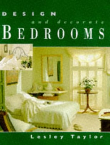 Beispielbild fr Bedrooms (Design & Decorate S.) zum Verkauf von WorldofBooks