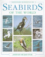 Beispielbild fr Photographic Handbook of the Seabirds of the World zum Verkauf von WorldofBooks
