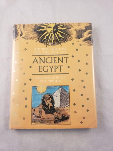 Beispielbild fr Ancient Egypt zum Verkauf von Better World Books