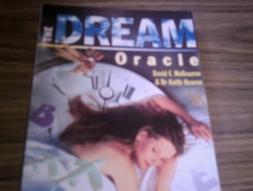 Beispielbild fr The Dream Oracle zum Verkauf von AwesomeBooks