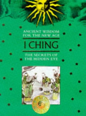 Beispielbild fr I Ching (Ancient Wisdom) zum Verkauf von WorldofBooks