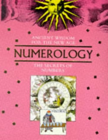 Imagen de archivo de Numerology a la venta por Better World Books