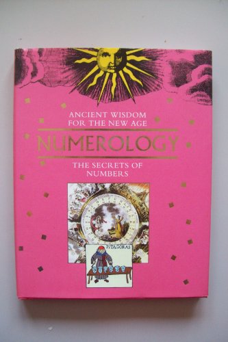 Stock image for Ancient Wisdom for the New Age: Numerology for sale by ThriftBooks-Dallas