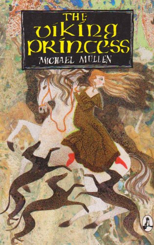Imagen de archivo de The Viking Princess a la venta por WorldofBooks