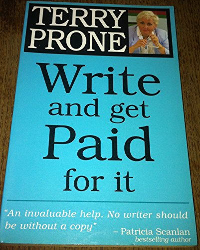 9781853710308: Write and Get Paid for it