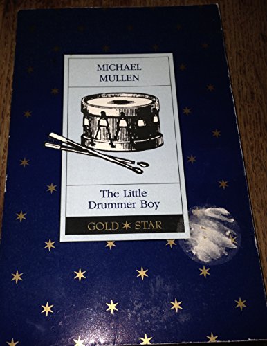 Stock image for The Little Drummer Boy for sale by WorldofBooks