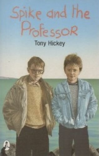 Beispielbild fr Spike and the Professor zum Verkauf von Kennys Bookstore