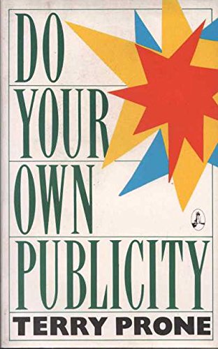 Stock image for Do Your Own Publicity for sale by Goldstone Books