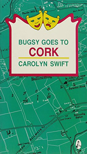 Beispielbild fr Bugsy Goes to Cork (Children's Poolbeg) zum Verkauf von WorldofBooks