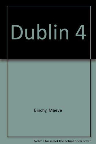 9781853711022: Dublin 4