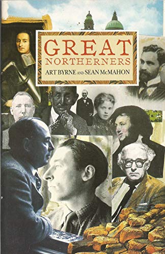 Stock image for Great Northerners for sale by Better World Books Ltd