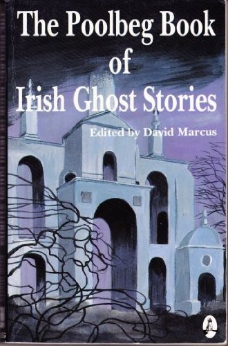 Stock image for The Poolbeg book of Irish ghost stories for sale by SecondSale