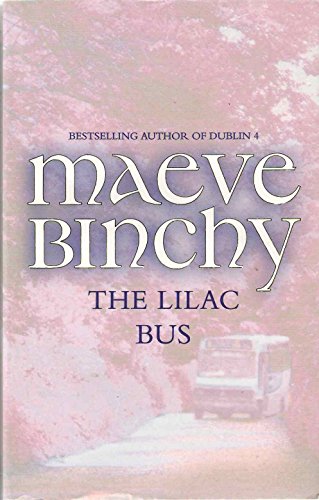 Imagen de archivo de The Lilac Bus a la venta por WorldofBooks
