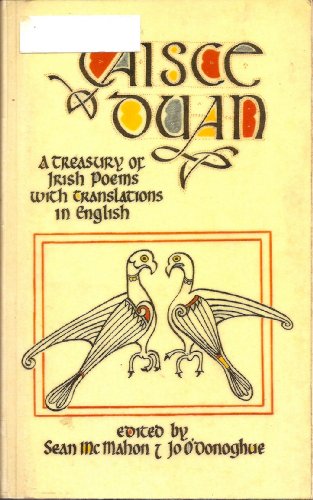 Taisce Duan: A Treasury of Irish Poems With Translations in English (9781853711183) by McMahon, Sean