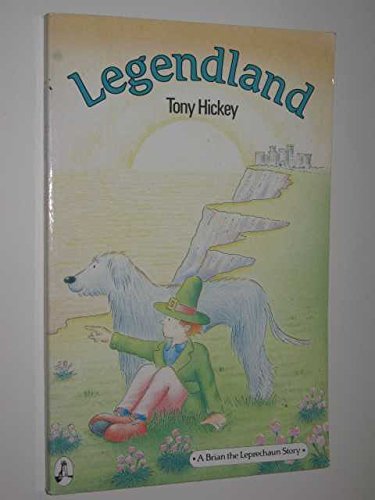 9781853711220: Legendland (Children's Poolbeg)