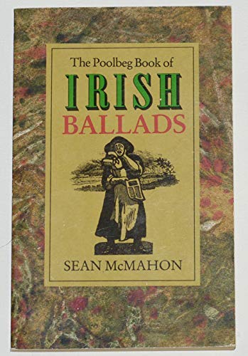 Beispielbild fr The Poolbeg Book of Irish Ballads (A paperback original) zum Verkauf von WorldofBooks