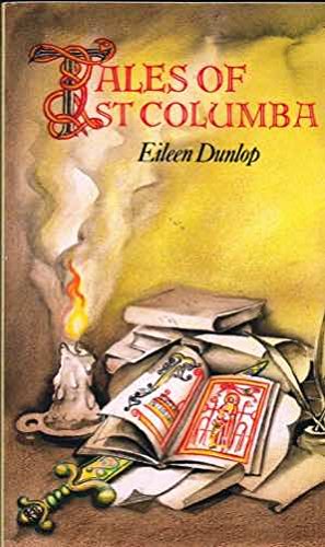 Beispielbild fr Tales of St Columba zum Verkauf von WorldofBooks