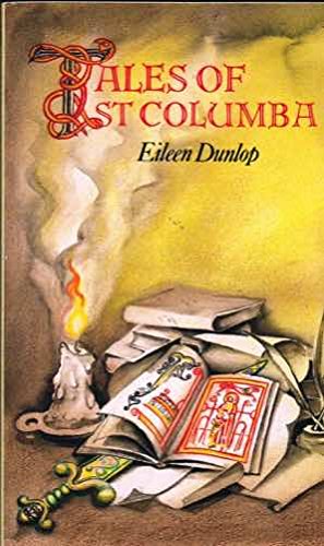 Stock image for Tales of St Columba for sale by WorldofBooks