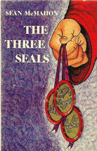 Three Seals (9781853711480) by McMahon, Sean