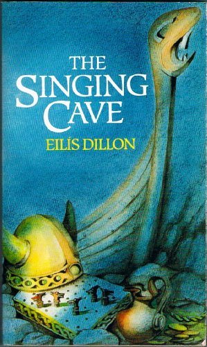 Stock image for The Singing Cave for sale by WorldofBooks