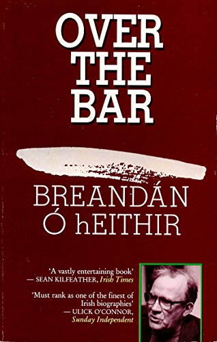 Stock image for Over the Bar for sale by ThriftBooks-Dallas
