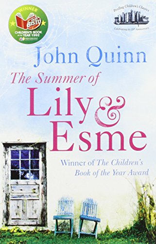 Stock image for The Summer of Lily and Esme for sale by WorldofBooks