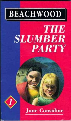 Beispielbild fr Slumber Party (Beachwood S.) zum Verkauf von WorldofBooks