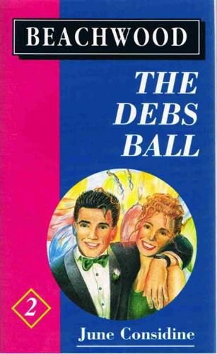 Beispielbild fr The Debs Ball (Beachwood S.) zum Verkauf von WorldofBooks