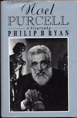 Noel Purcell - A Biography