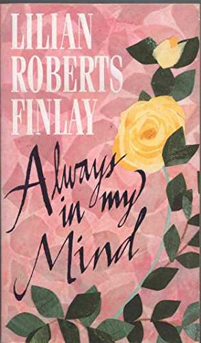 Stock image for Always in My Mind for sale by Reuseabook