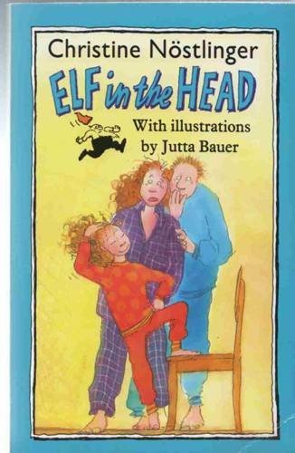 Stock image for Elf in the Head for sale by WorldofBooks