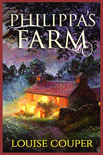 Beispielbild fr Philippa's Farm zum Verkauf von WorldofBooks