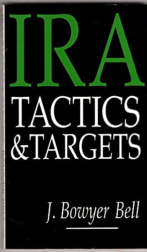 Stock image for IRA Tactics and Targets for sale by WorldofBooks