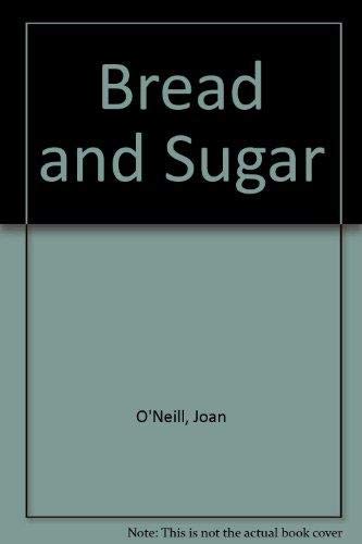 9781853713132: Bread & Sugar