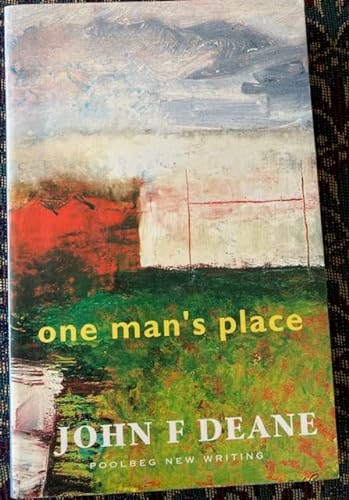 9781853713484: One Man's Place