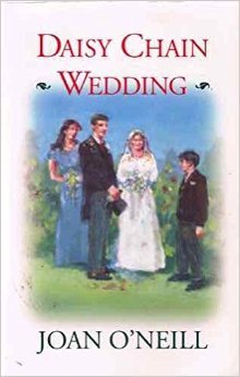 Stock image for Daisy Chain Wedding for sale by WorldofBooks