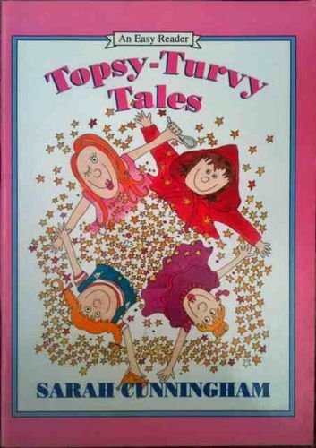 Beispielbild fr Topsy-turvy Tales zum Verkauf von WorldofBooks