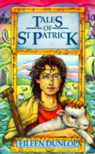 Imagen de archivo de Tales of Saint Patrick a la venta por WorldofBooks