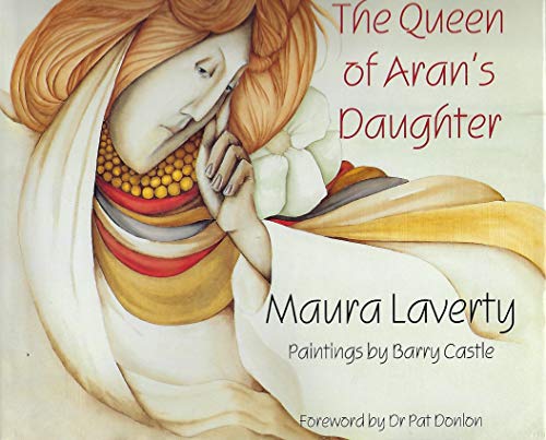 9781853714481: The Queen of Aran's Daughter