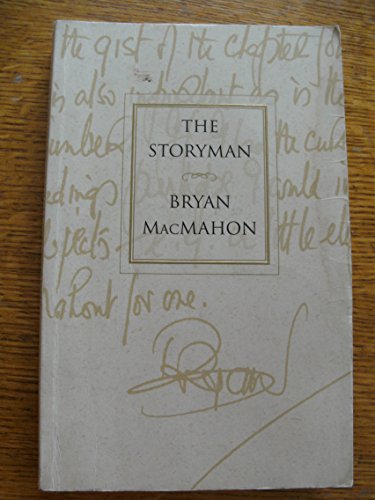 Imagen de archivo de The Storyman a la venta por WorldofBooks